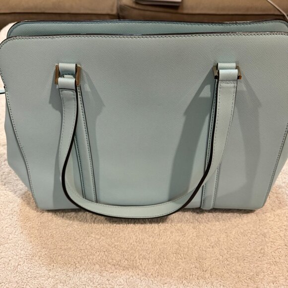 Kate Space Purse - Like New - Picture 3 of 10